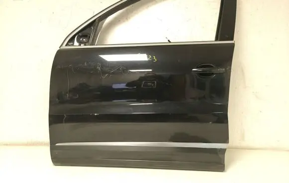 Volkswagen Tiguan Front door 