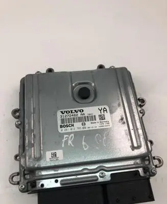 Volvo XC70 Engine control unit/module 31272462AA