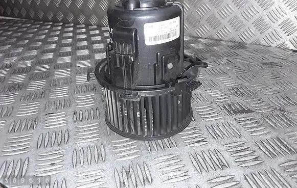 Heater fan/blower