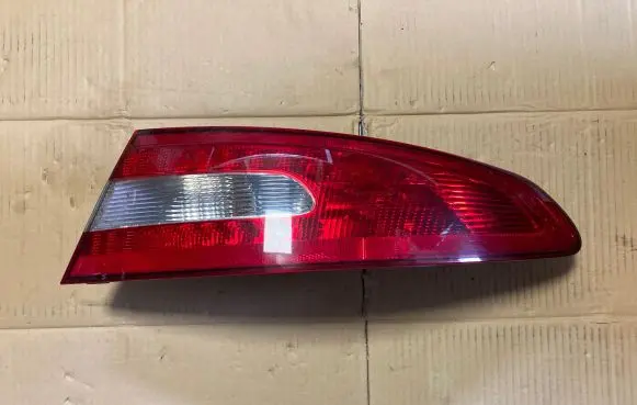 Jaguar XF Rear/tail lights 239304