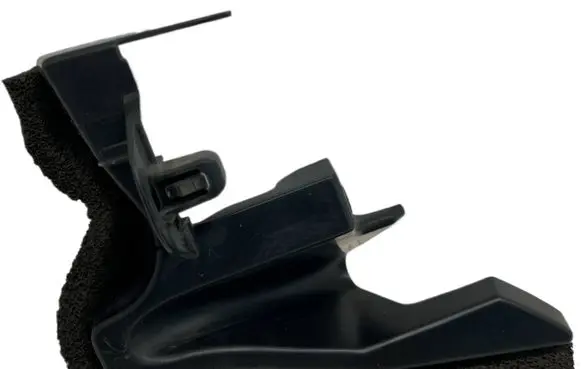Toyota Corolla E210 E21 Front bumper splitter molding 165630T050