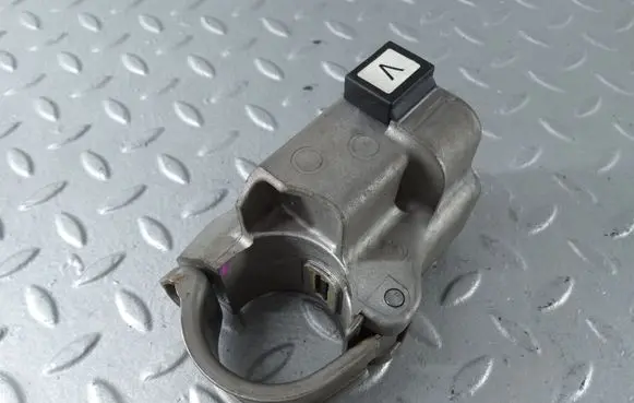 Subaru Outback (BS) Steering wheel lock 45020053 4052D 83126FJ000