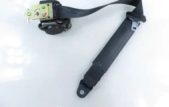 Peugeot 206 CC Front seatbelt A508358