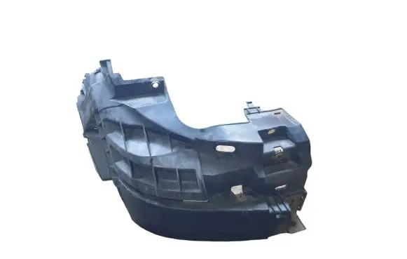 Renault Trafic II (X83) Front bumper mounting bracket 620340102R 93857536 66091