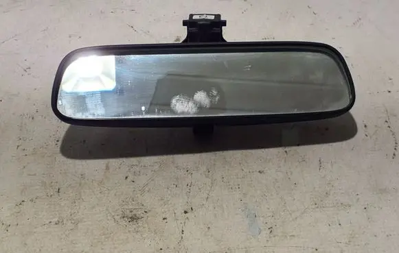 Renault Arkana Rear view mirror (interior) 963214032R
