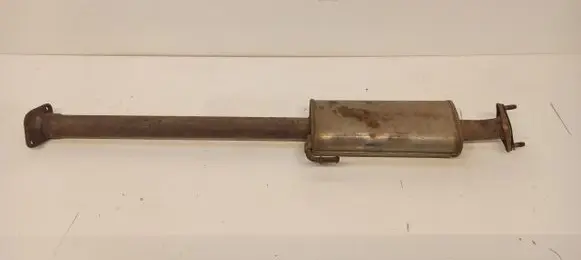 KIA Optima Middle muffler/silencer 