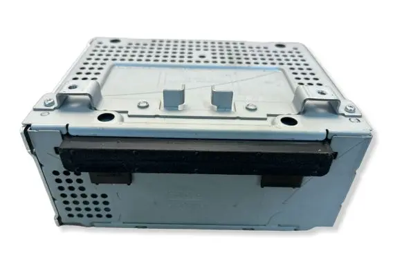 Ford Fiesta Radio/CD/DVD/GPS head unit 10R048415