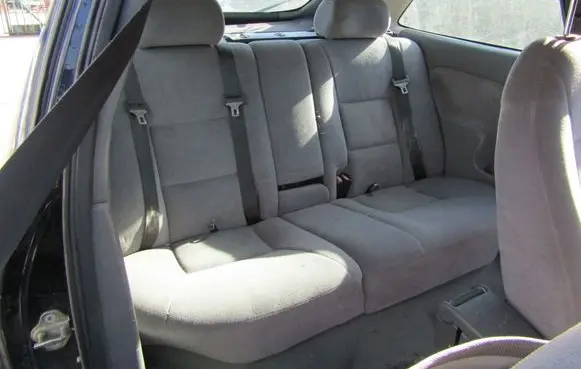Saab 9-3 Ver1 Other seats 