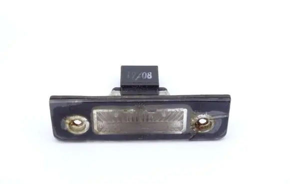 Skoda Roomster (5J) Number plate light 1Z0943021