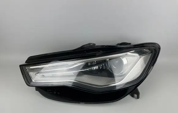 Audi A6 S6 C7 4G Headlight/headlamp 4G0941005F 4G0941005 1EL01187701
