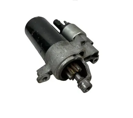 Audi A4 S4 B8 8K Starter motor 03L911021C