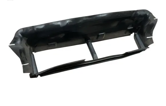 Ford Focus Intercooler air guide/duct channel BM518312A D2L4A