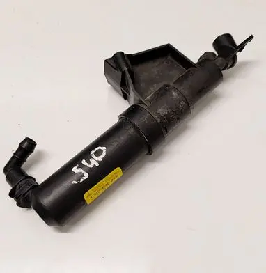 Volvo V50 Headlight washer spray nozzle 1307030218
