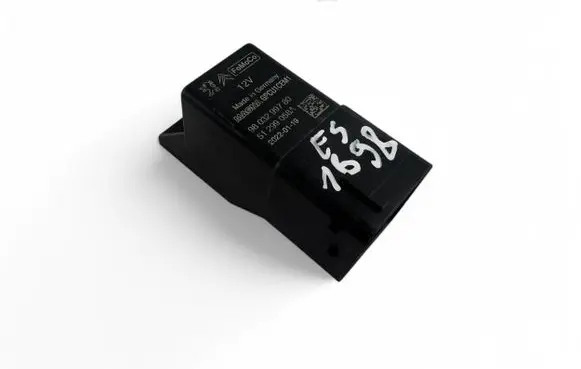 Citroen Berlingo Other relay 9803299780