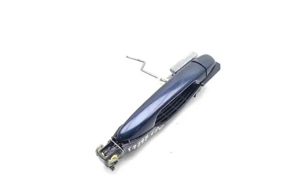 Mazda CX-5 II Rear door exterior handle