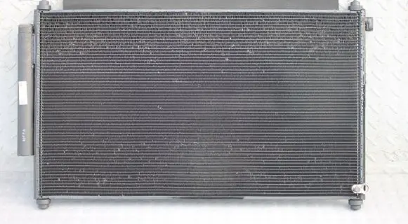 Honda CR-V A/C cooling radiator (condenser) 4477509951