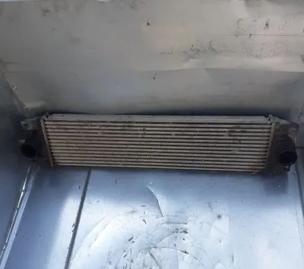 Renault Master II Intercooler radiator 874806M