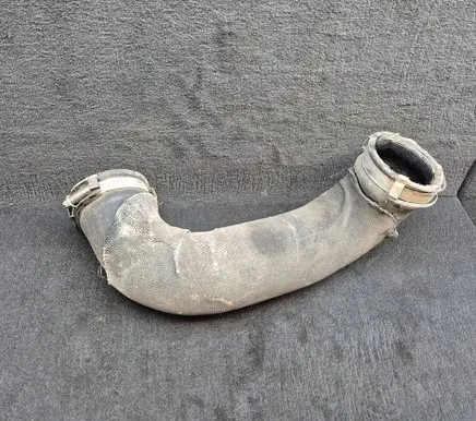 Audi A4 Allroad Intercooler radiator 8K0145709N