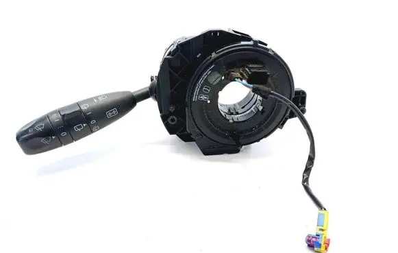 Wiper turn signal indicator stalk/switch