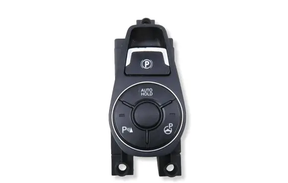 Hyundai i40 Other switches/knobs/shifts 937663Z080