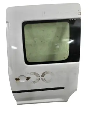 Volkswagen Caddy Side sliding door E000231 43R001583 D0T682M3232AS2
