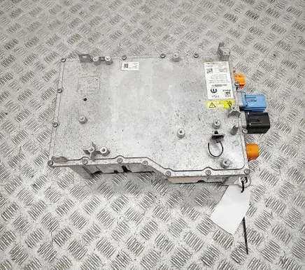 Toyota ProAce City Voltage converter inverter 9865088980 9860779080