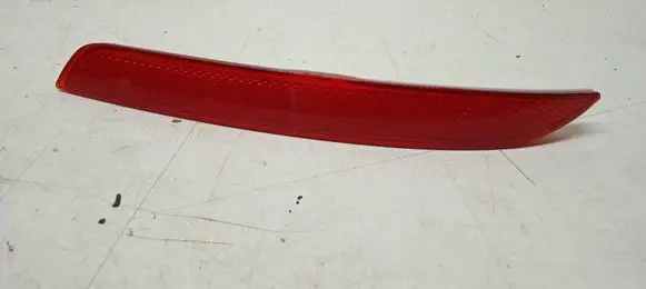 BMW 5 F10 F11 Rear tail light reflector