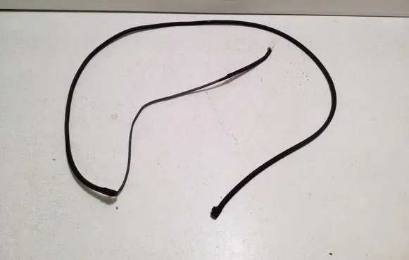 Toyota bZ4X Sensor 