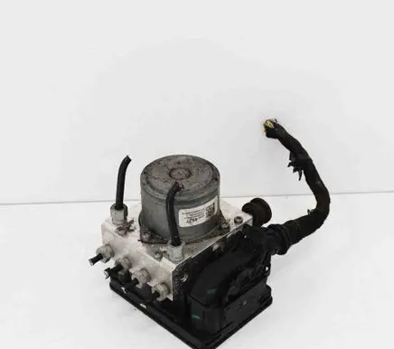 Opel Insignia A ABS Pump 2344426323444527