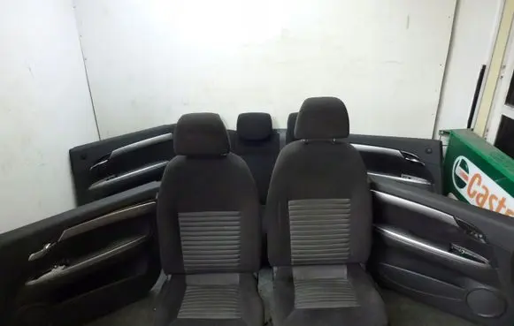Fiat Croma Interior set 