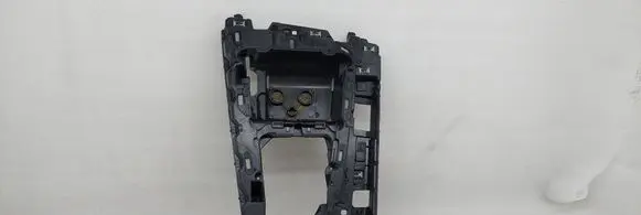 Audi Q5 SQ5 FY Gear shifter surround trim plastic 80A863004 417539982
