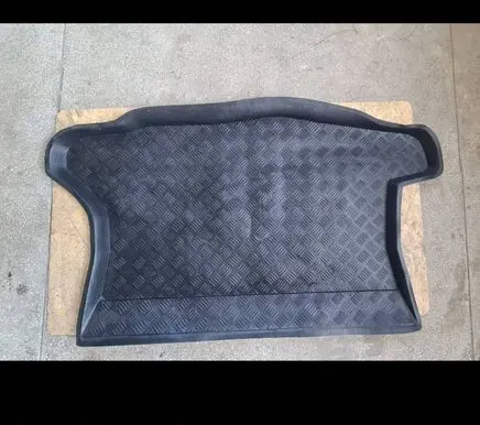 Ford Fusion Rubber trunk/boot mat liner 