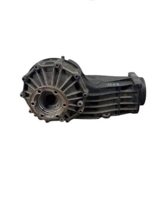 Audi A4 S4 B6 8E 8H Rear differential EXZ 01R500046M