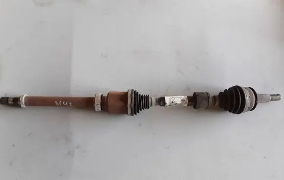 Renault Kadjar Front driveshaft 391008943R