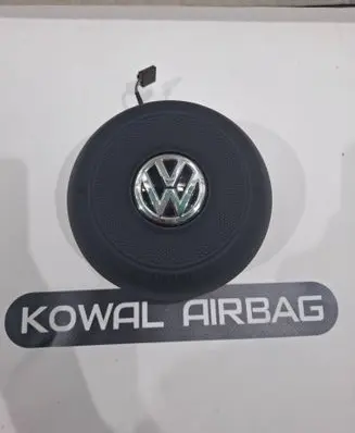 Volkswagen Golf VII Steering wheel airbag 5G0880201AC