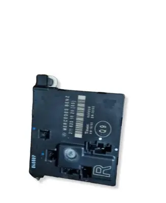 Mercedes-Benz E W211 Door control unit/module 2118201626 356806