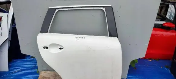Mazda 6 Rear door GHP9720010