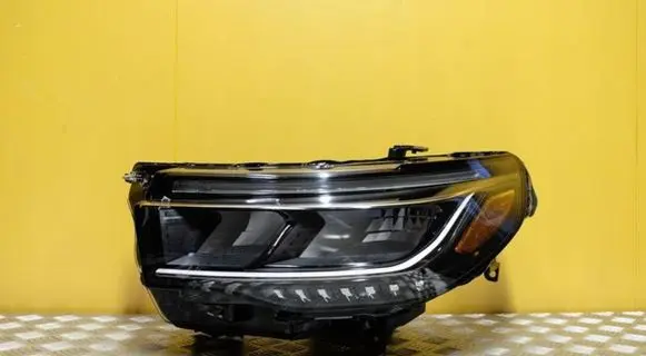 Ford Explorer Headlight/headlamp RB5B-13W029-BF 2432