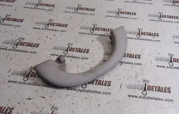 Mercedes-Benz E W211 Rear interior roof grab handle A2118100151