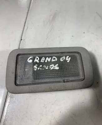 Mitsubishi Grandis Rear door interior light 179732ZZ