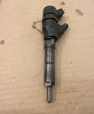 Peugeot 406 Fuel injector 0445110008
