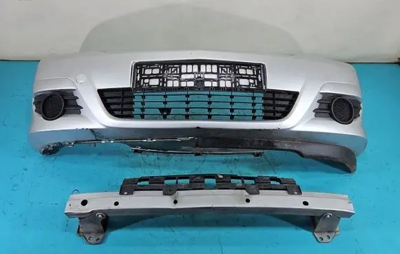 Opel Meriva A Front bumper IMPRK1506846