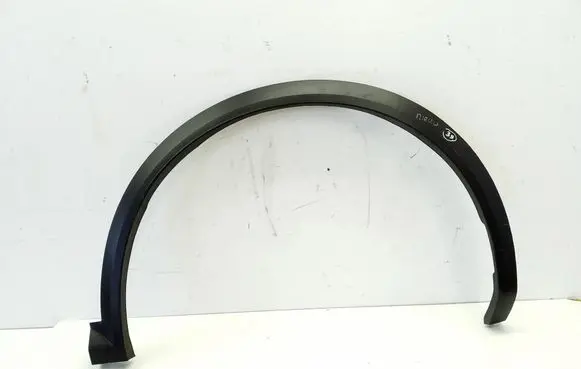 Renault Scenic E-Tech V Fender end trim 638124283R