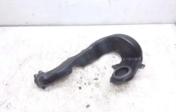 Renault Zoe Air intake hose/pipe 295539937R Z4590001