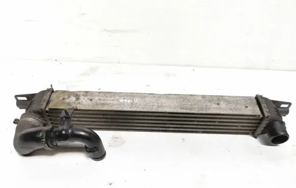 Peugeot Bipper Intercooler radiator 51790623 0025674 L8119001