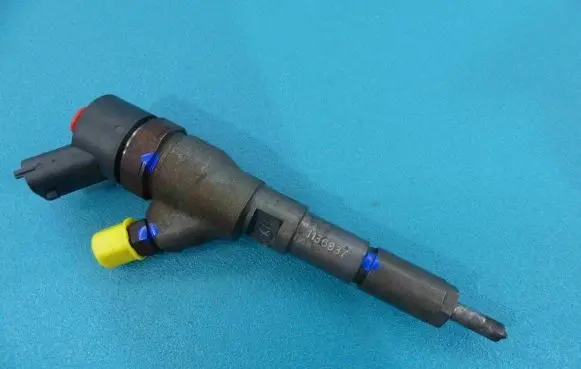 Peugeot Boxer Fuel injector 0445110076 IMPRK1136837