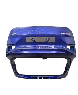 Ford B-MAX Tailgate/trunk/boot lid AM5117A417BB