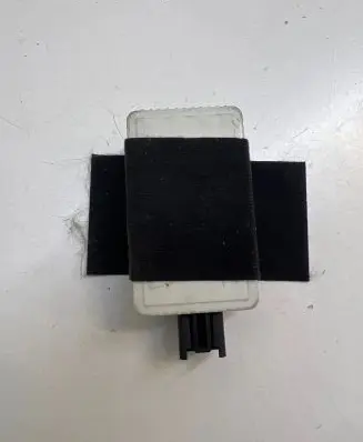 Volvo V50 Other control units/modules 31252983