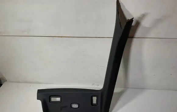 Mercedes-Benz C W205 (A) pillar trim A2056906525 A0009064306