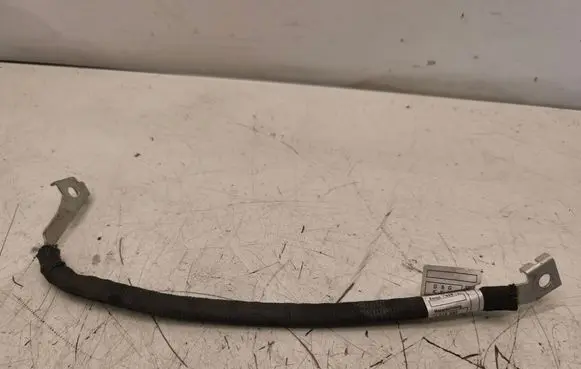 BMW X1 F48 F49 Negative earth cable (battery) 8648853
